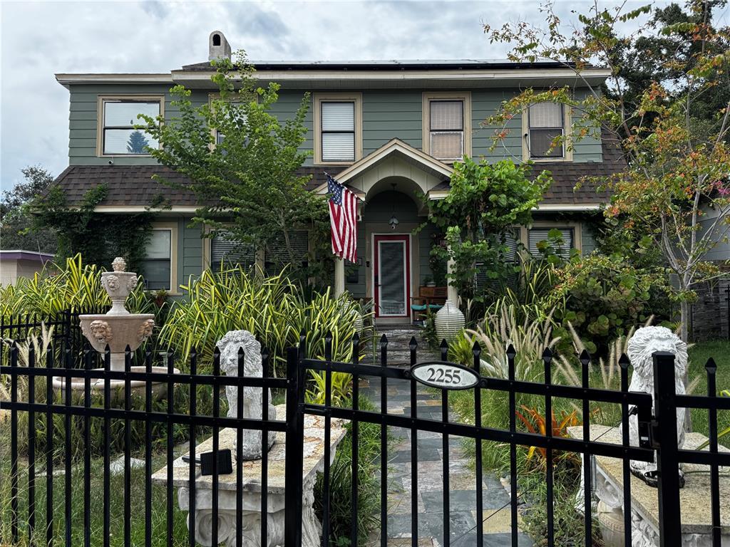 Picture of 2255 Trelain Drive S, St Petersburg, FL 33712