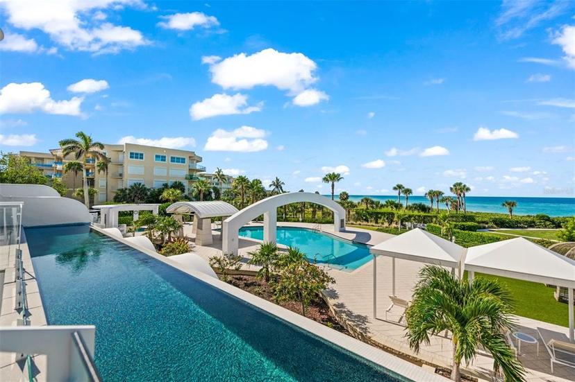 Picture of 2251 Gulf Of Mexico Drive Unit 203, Longboat Key FL 34228