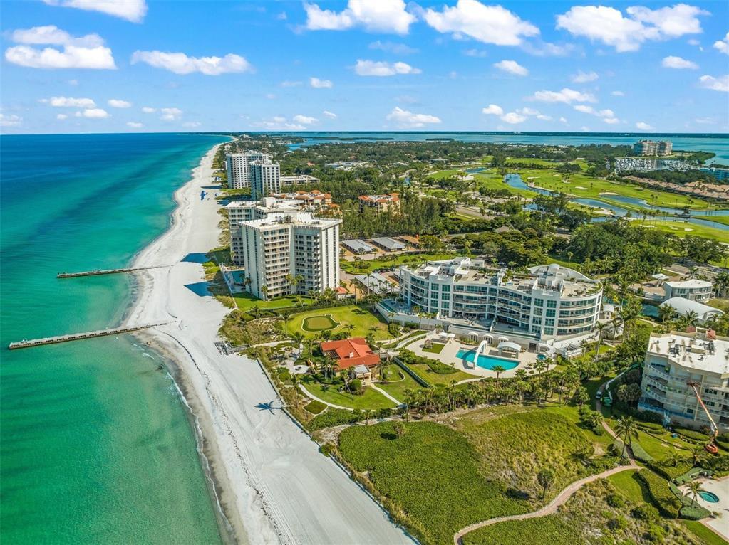 Picture of 2251 Gulf Of Mexico Drive Unit 203, Longboat Key, FL 34228