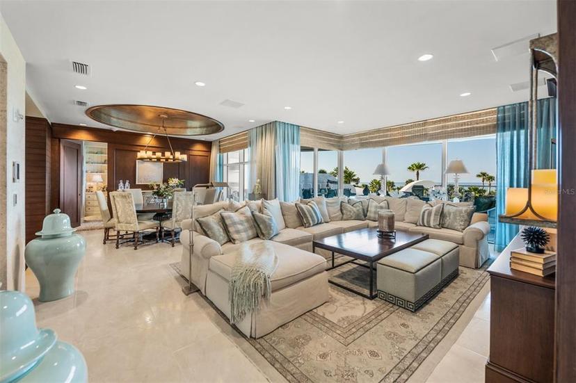 Picture of 2251 Gulf Of Mexico Drive Unit 203, Longboat Key FL 34228
