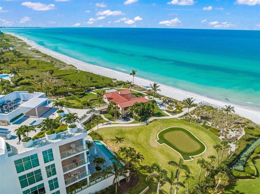 Picture of 2251 Gulf Of Mexico Drive Unit 203, Longboat Key FL 34228