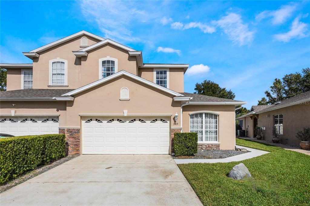 Picture of 349 La Creek Court, Debary, FL 32713