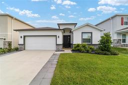 Picture of 5375 SW 40Th Circle, Ocala, FL 34474
