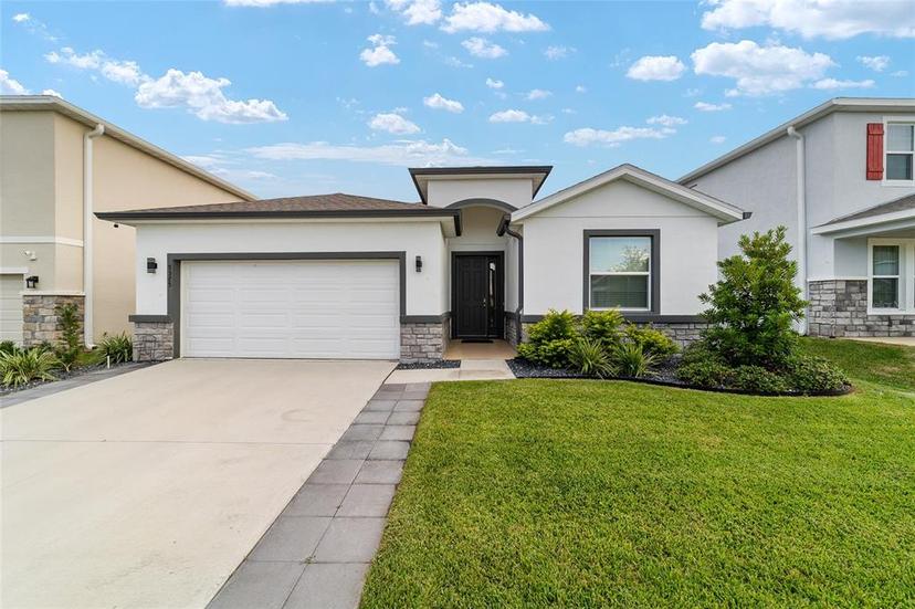 Picture of 5375 SW 40Th Circle, Ocala FL 34474