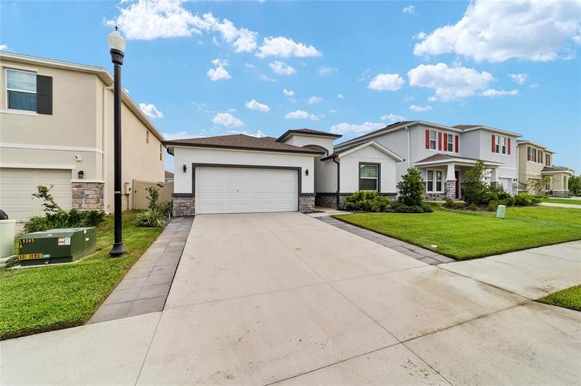 Picture of 5375 SW 40Th Circle, Ocala FL 34474