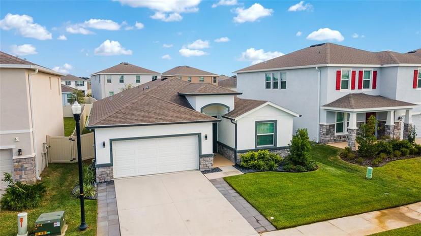Picture of 5375 SW 40Th Circle, Ocala FL 34474