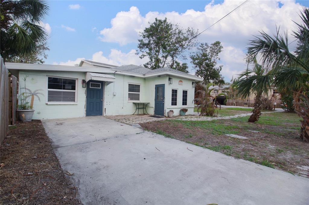 Picture of 2600 1St Street, Indian Rocks Beach, FL 33785