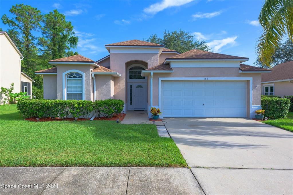 Picture of 168 Gala Circle, Daytona Beach, FL 32124