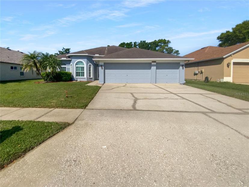 Picture of 3943 Chaucer Way, Land O Lakes FL 34639