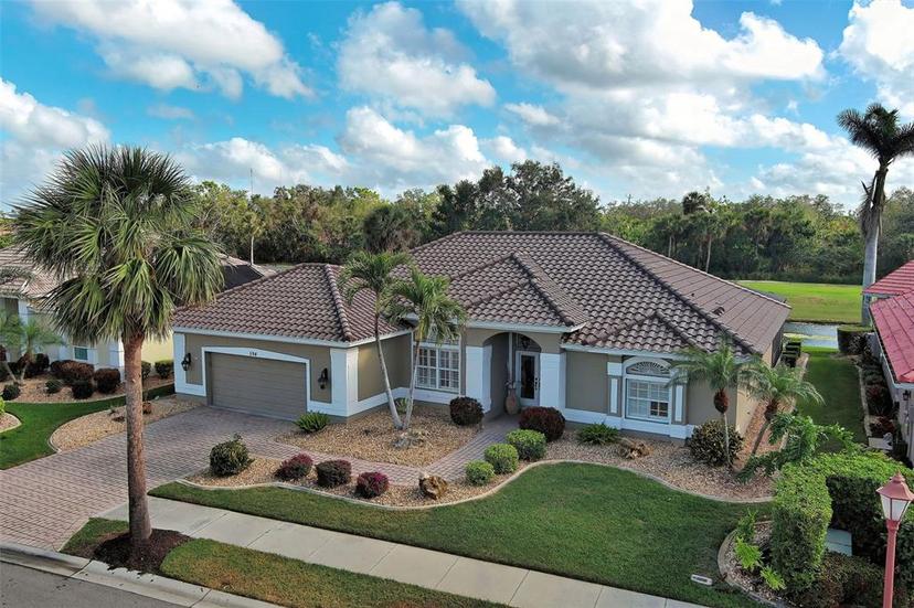 Picture of 594 Sawgrass Bridge Road, Venice FL 34292