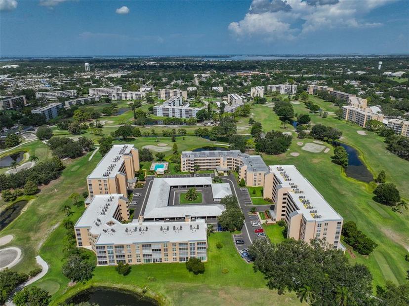 Picture of 4480 Fairways Boulevard Unit 109, Bradenton FL 34209