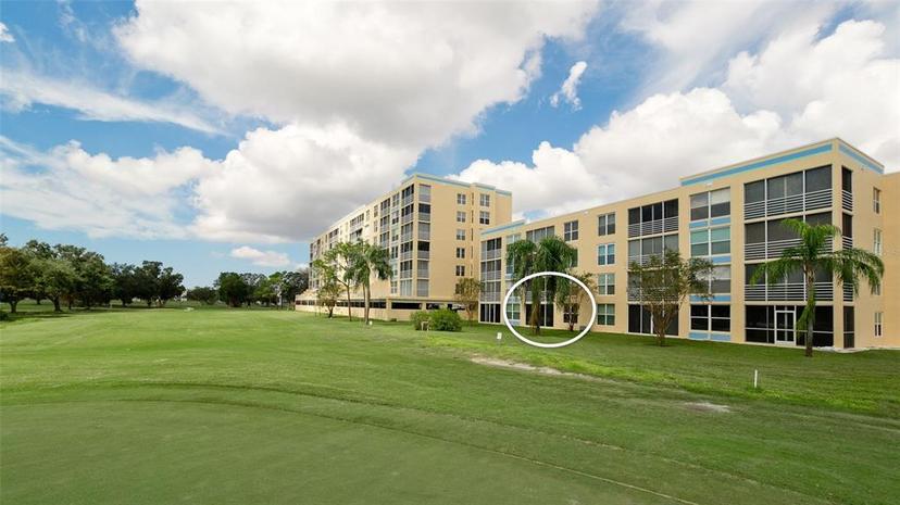 Picture of 4480 Fairways Boulevard Unit 109, Bradenton FL 34209