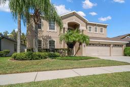 Picture of 17905 Machair Lane, Land O Lakes, FL 34638