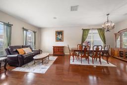 Picture of 17905 Machair Lane, Land O Lakes, FL 34638