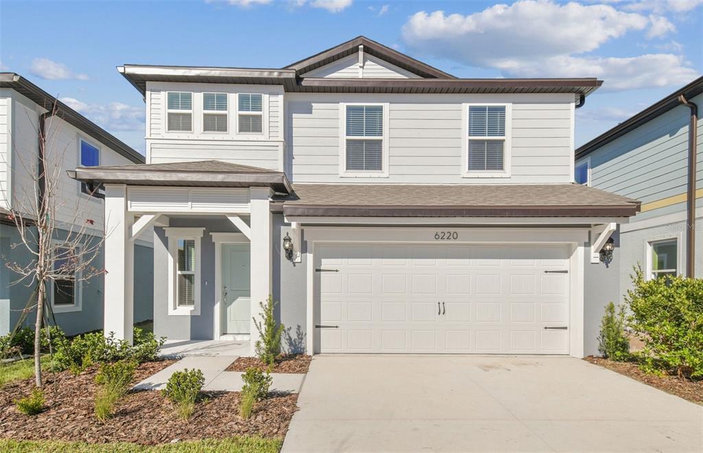 Picture of 6220 Golden Beach Drive, Apollo Beach, FL 33572