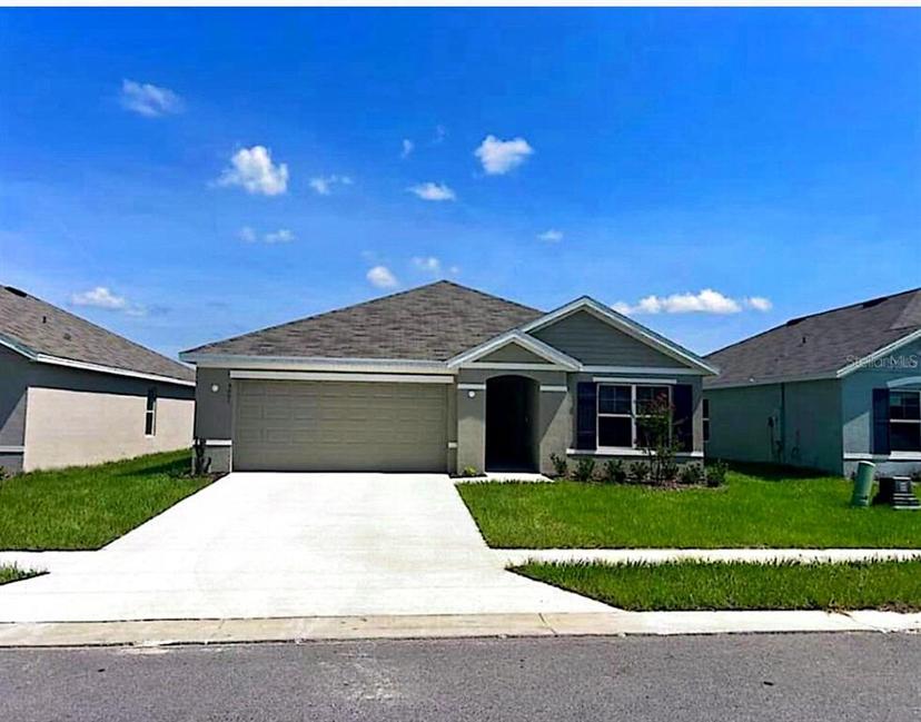 Picture of 5001 SW 88Th Place, Ocala FL 34476