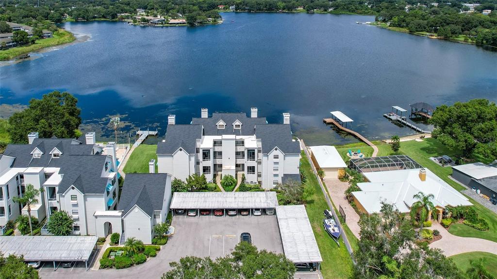Picture of 3127 W Sligh Avenue Unit 204B, Tampa, FL 33614