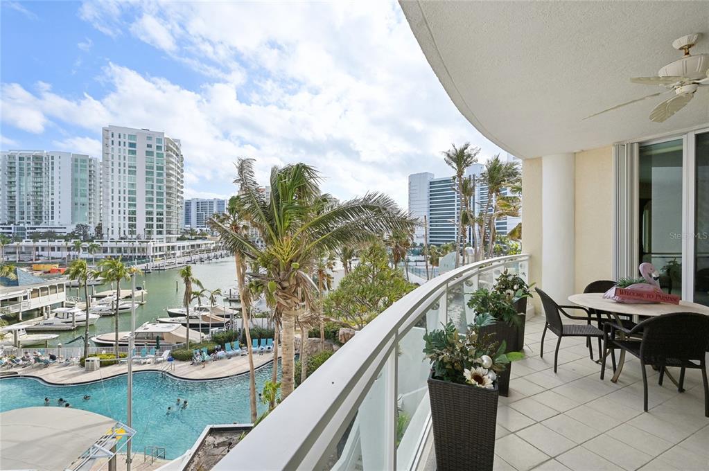 Picture of 990 Blvd Of The Arts Unit 404, Sarasota, FL 34236