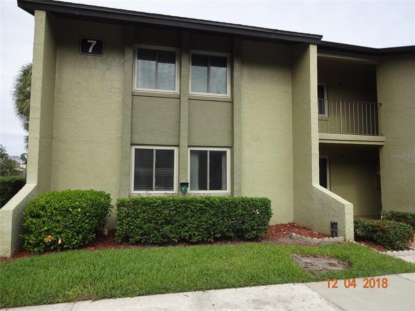 Picture of 11 Escondido Circle Unit 105, Altamonte Springs FL 32701
