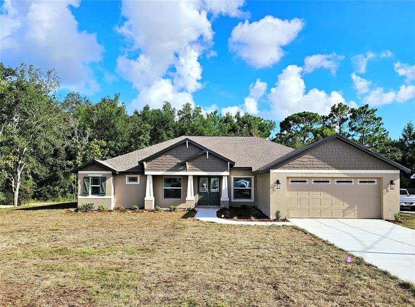 Picture of 12412 Quigley Avenue, Weeki Wachee FL 34614