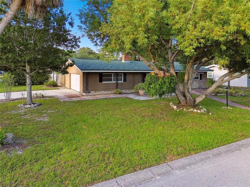 Picture of 1756 Ashton Abbey Road, Clearwater FL 33755