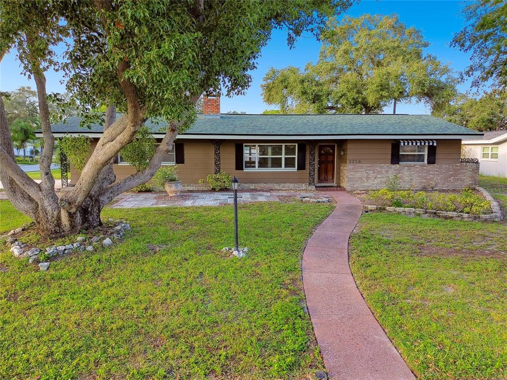 Picture of 1756 Ashton Abbey Road, Clearwater, FL 33755
