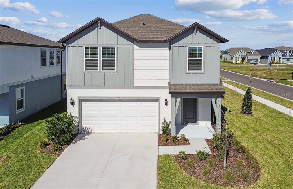 Picture of 6240 Golden Beach Drive, Apollo Beach, FL 33572