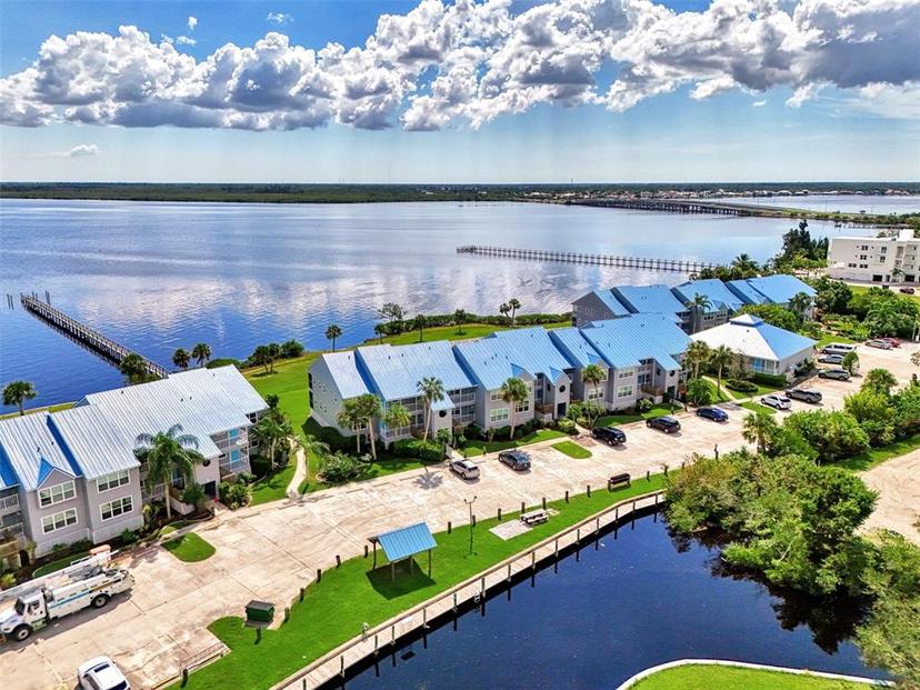 Picture of 4410 Warren Avenue Unit 214, Port Charlotte FL 33953