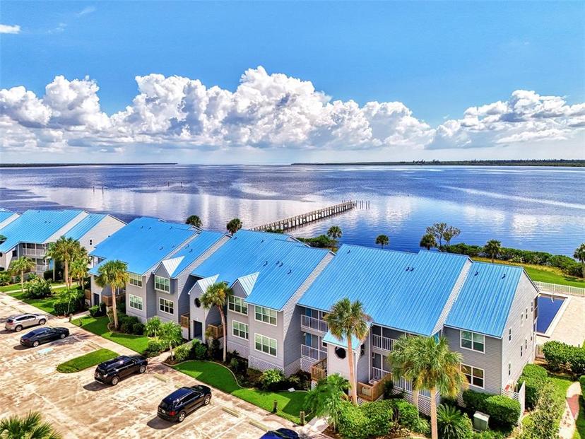 Picture of 4410 Warren Avenue Unit 214, Port Charlotte FL 33953