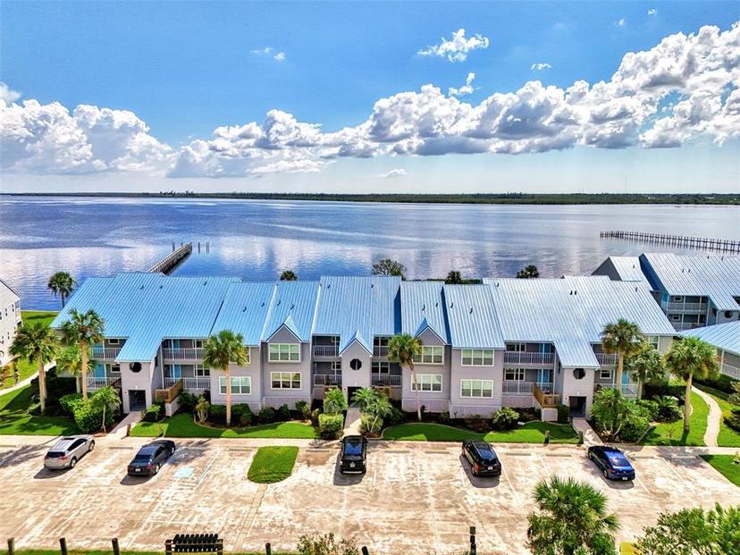 Picture of 4410 Warren Avenue Unit 214, Port Charlotte FL 33953