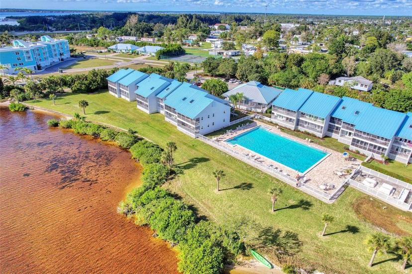 Picture of 4410 Warren Avenue Unit 214, Port Charlotte FL 33953