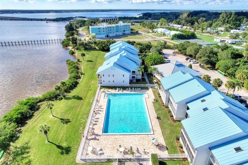 Picture of 4410 Warren Avenue Unit 214, Port Charlotte FL 33953