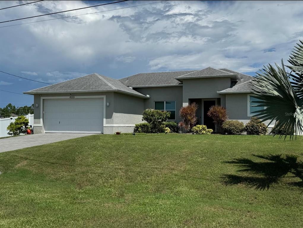 Picture of 4333 NE 9Th Avenue, Cape Coral, FL 33909