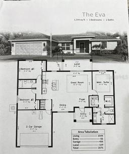 Picture of 4333 NE 9Th Avenue, Cape Coral, FL 33909