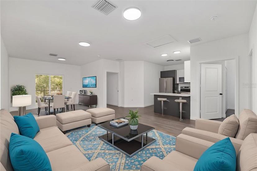 Picture of 1583 NW 29Th Road Unit 1, Gainesville FL 32605