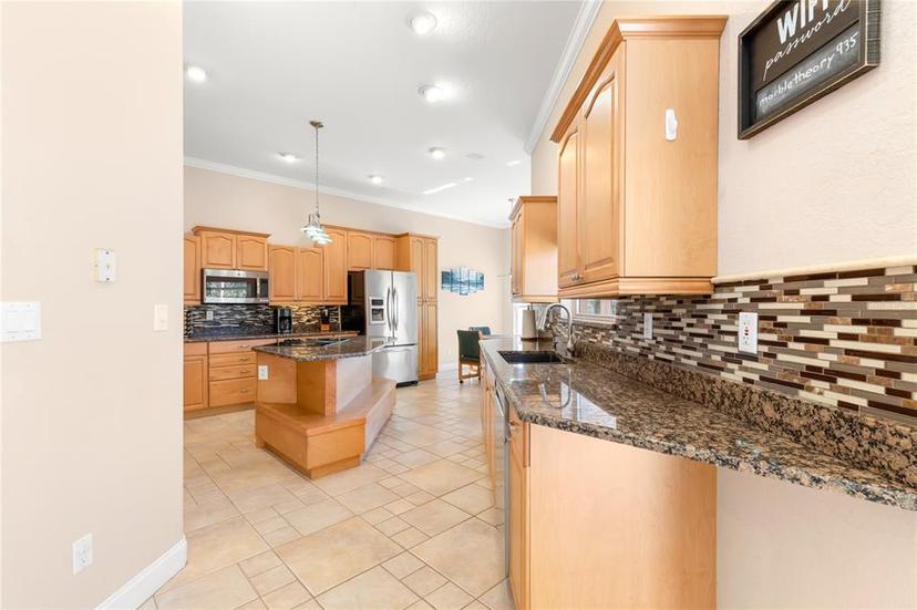 Picture of 41 Cypress Drive, Palm Harbor FL 34684