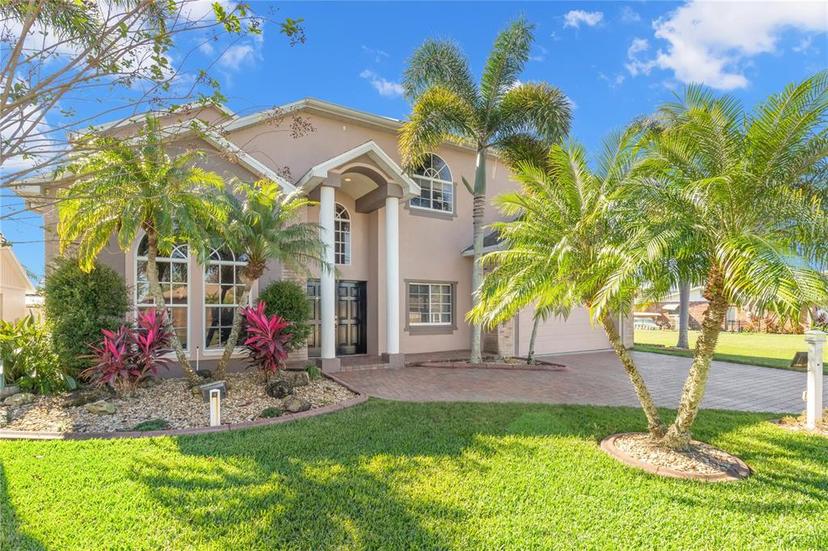 Picture of 41 Cypress Drive, Palm Harbor FL 34684