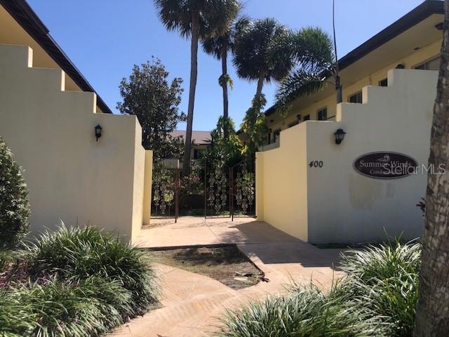Picture of 400 Oakridge Boulevard Unit 6, Daytona Beach, FL 32118