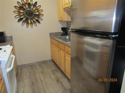 Picture of 400 Oakridge Boulevard Unit 6, Daytona Beach, FL 32118