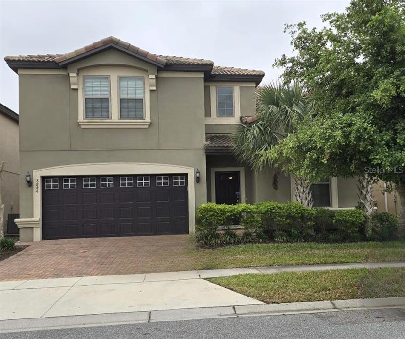 Picture of 8844 Corcovado Drive, Kissimmee FL 34747
