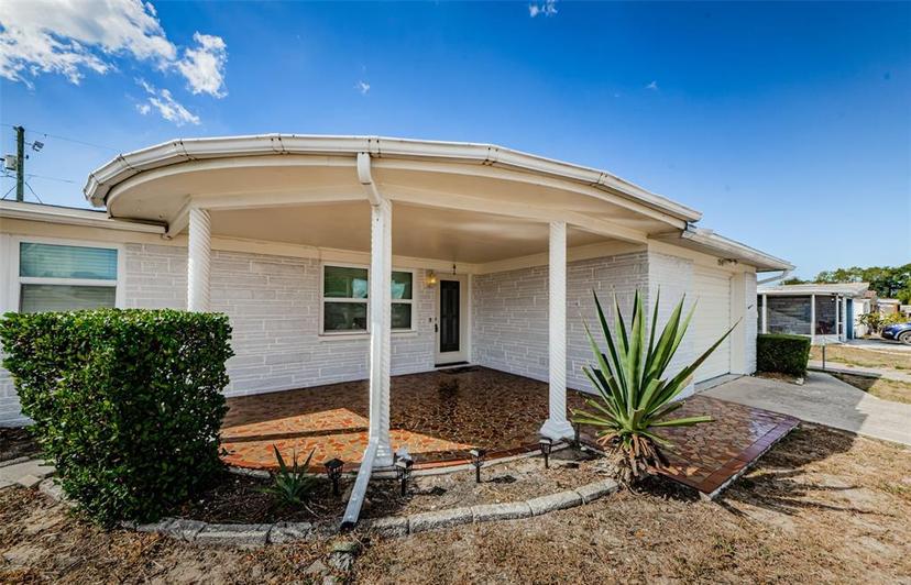 Picture of 1551 Derrick Street, Holiday FL 34690