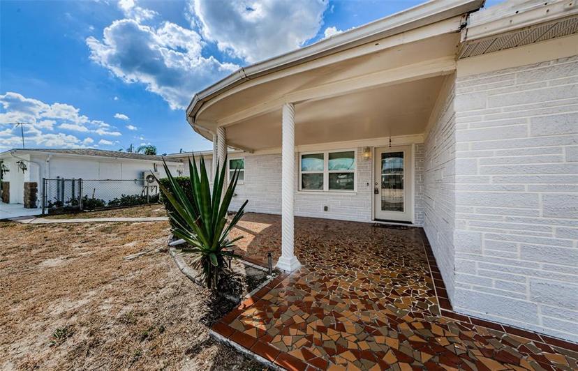 Picture of 1551 Derrick Street, Holiday FL 34690