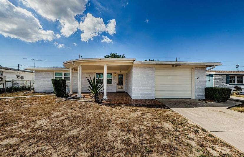 Picture of 1551 Derrick Street, Holiday FL 34690