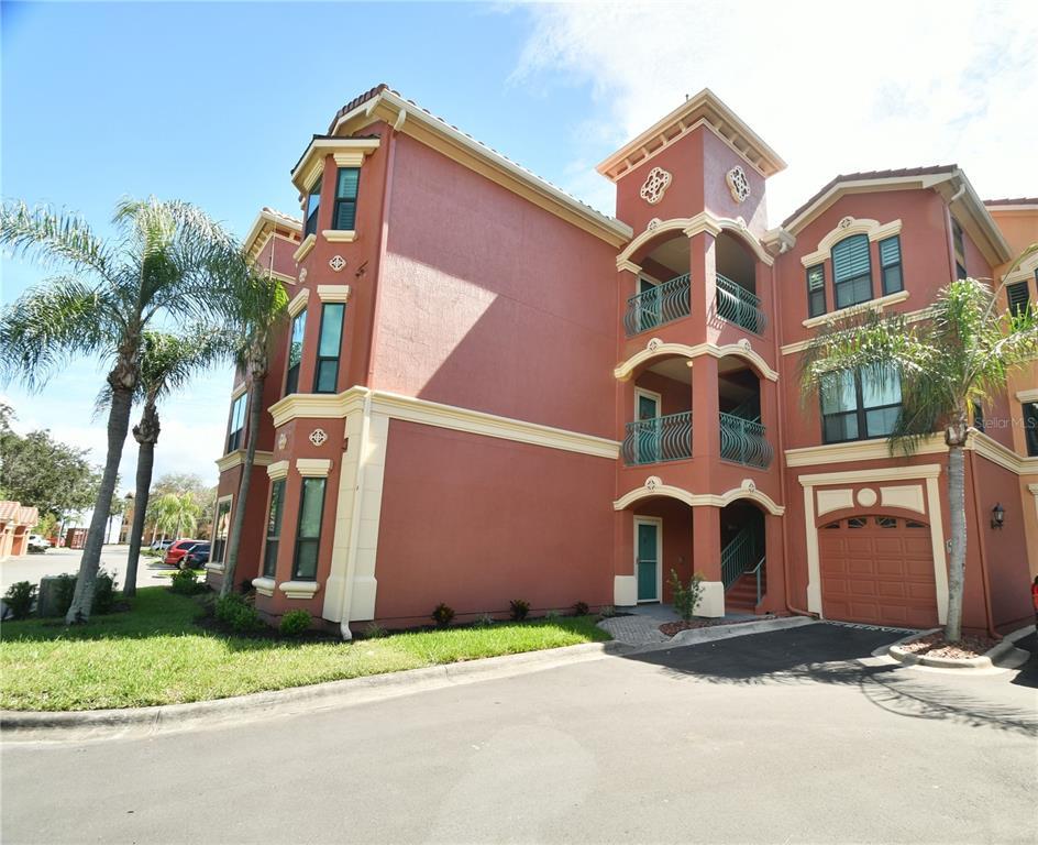 Picture of 2757 Via Cipriani Unit 1132A, Clearwater, FL 33764