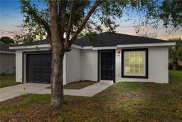 Picture of 1217 Avenue J, Haines City, FL 33844