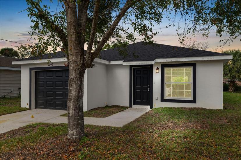 Picture of 1217 Avenue J, Haines City FL 33844