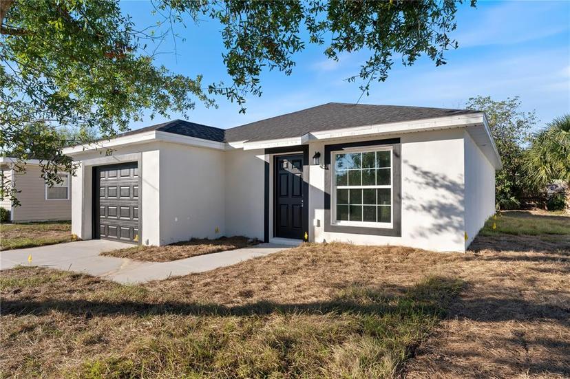 Picture of 1217 Avenue J, Haines City FL 33844