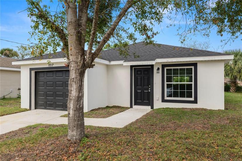 Picture of 1217 Avenue J, Haines City FL 33844