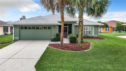 Picture of 11111 Dormie Drive, San Antonio, FL 33576