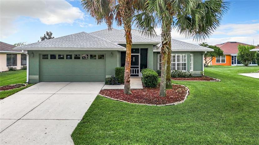Picture of 11111 Dormie Drive, San Antonio FL 33576